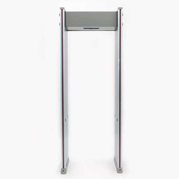 arco detector de metales precio Zkteco zk d3180s en manizales, pereira, ibague, pereira, sincelejo, pasto