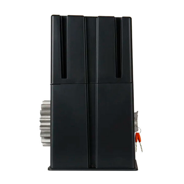 automatizacion de puertas corredizas PPA DZ 2.2 Robust en cali, medellin, bogota, tunja, valledupar, cucuta