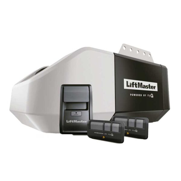 Motores para Garajes Electricos Liftmaster 81602LA EN bogota, bucaramanga, medellin, valledupar, barranquilla, cucuta, villavicencio, armenia, ibague, manizales, pereira, tunja, santamarta