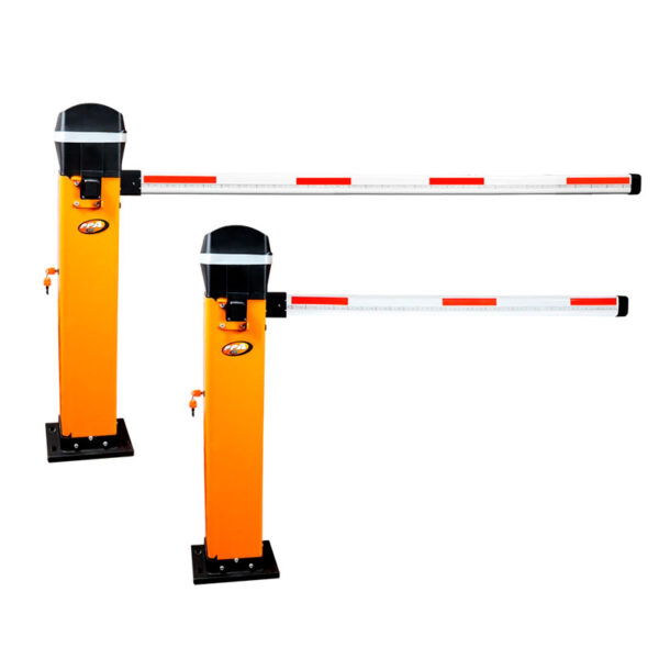 barrera de estacionamiento PPA KD2 en cali, bucaramanga, medellin, bogota, barranquilla, cartagena