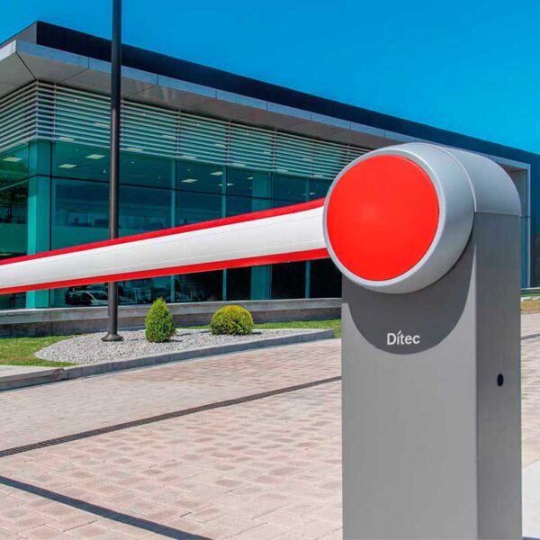 barreras vehiculares Ditec_QIK M1 en manizales, pereira, ibague