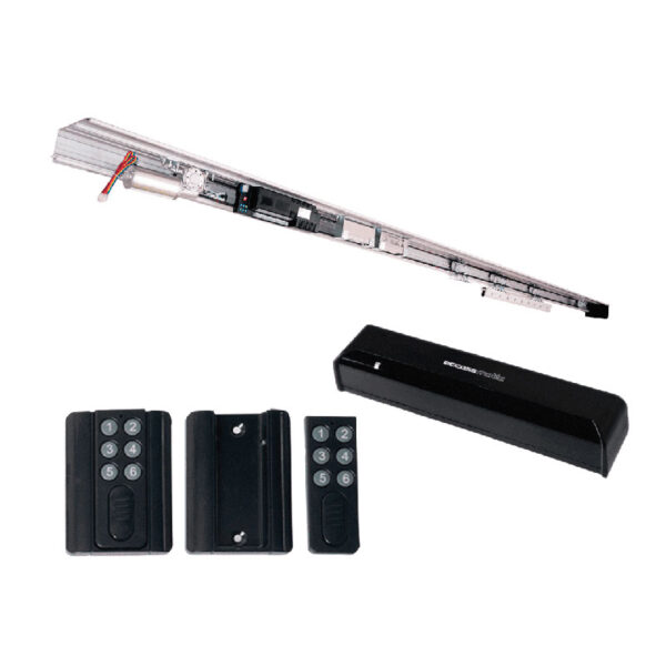 cabezal para puerta automatica Accessmatic Avanti 4000z en bogota, medellin, barranquilla, valledupar, cali, cucuta