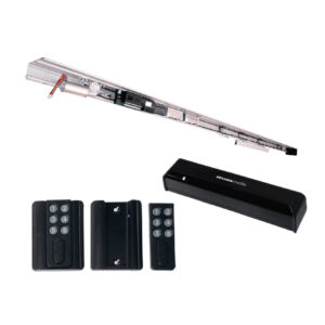 Puerta Automatica Accessmatic Avanti 6000z en bogota, medellin, barranquilla, valledupar, cali, cucuta, neiva, sincelejo, monteria, ibague