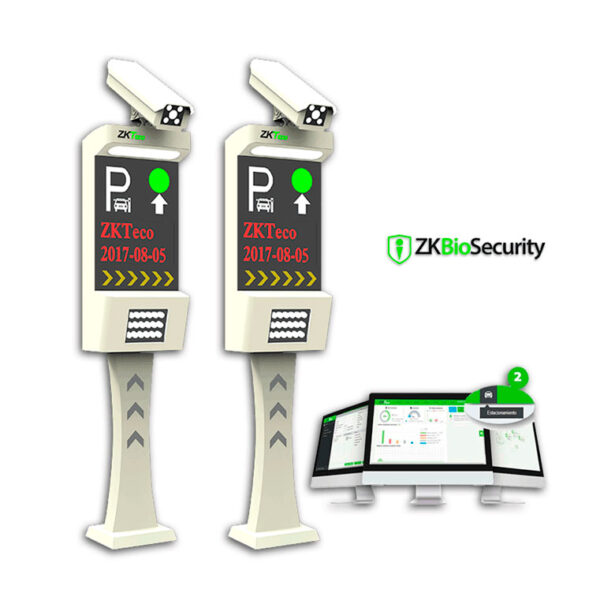 control acceso vehicular Zkteco LPRS1000 ceca de mi, bogota, cali, medellin, cartagena, barranquilla, sincelejo, armenia, ibague, bucaramanga