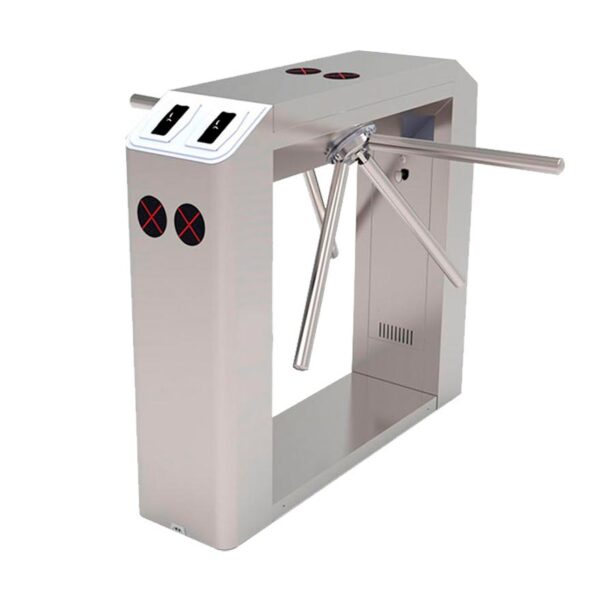 control de acceso torniquete Zkteco TS2200 en medellin, bogota, baranquilla