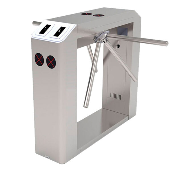 control de acceso torniquete Zkteco TS2222 medellin, barranquilla, cartagena, sincelejo, cucuta, tunja