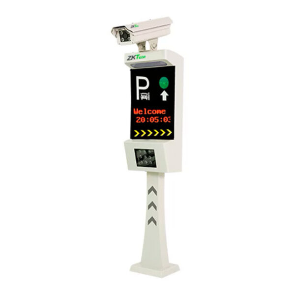 control de accesos zkteco Zkteco LPRS1000 en cali, sincelejo, bogota, medellin, bucaramanga, valledupar, barranquilla, cartagena, cucuta, tunja
