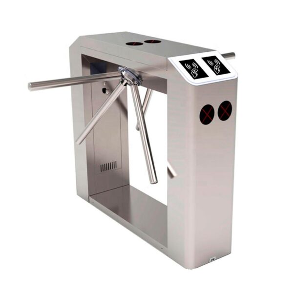 molinetes de acceso Zkteco TS2200 en bogota, bucaramanga, medelin, barranquilla, valledupar