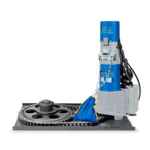 Motor de Cortina Enrollable Elite ME 824DC bucaramanga, medellin, bogota, cali, barranquilla, cartagena, cucuta, valledupar