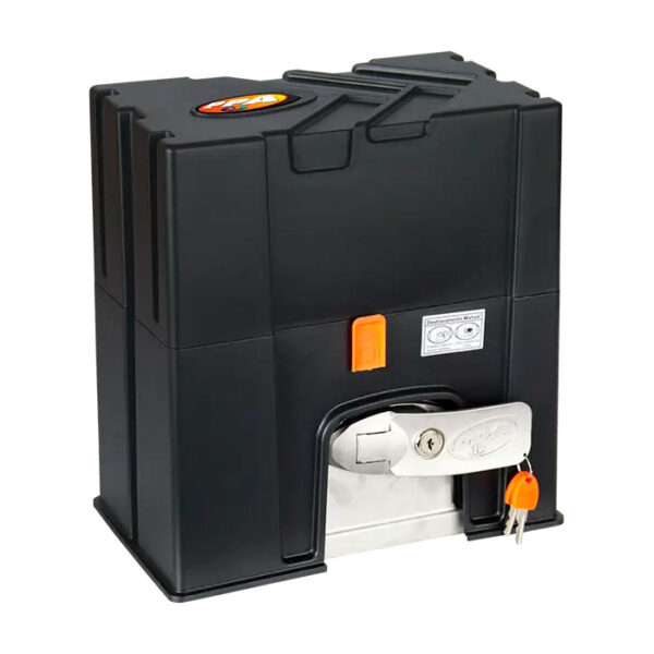 motor eléctrico para portón PPA DZ 2.2 Robust en bogota, medellin, barranquilla, cali, tunja, valledupar