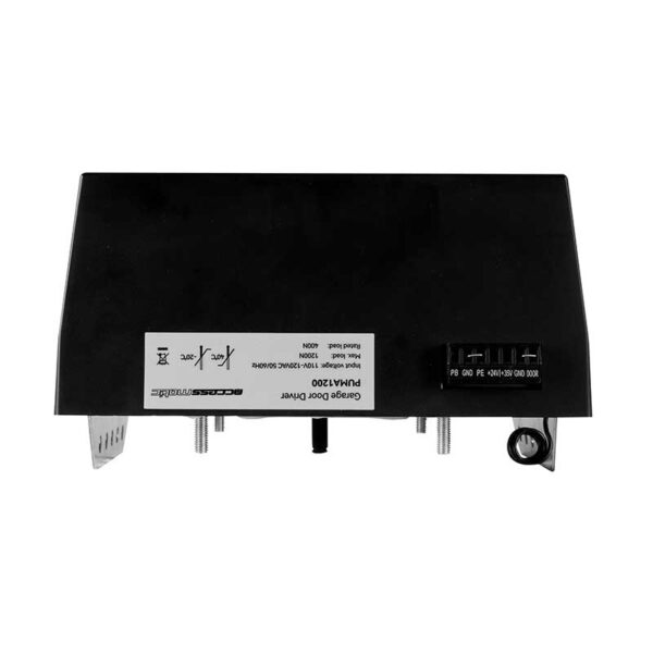 motor electrico puerta de garaje Accessmatic Puma 1200 en bucaramanga, medellin, valledupar, cucuta, tunja, armenia, cali, popayan, pasto