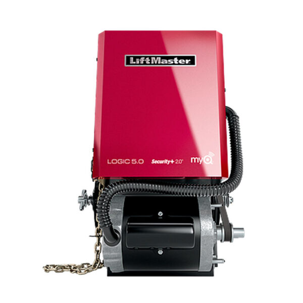 Motor Cortina Enrollable Liftmaster H501L5MC de 1/2HP bogota, medellin, valledupar, barranquilla