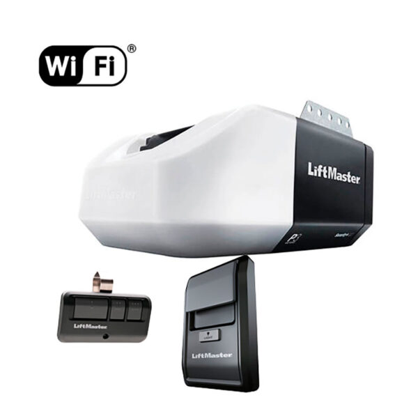 motor para porton electrico Liftmaster 81650 medellin, bogota, cali, nariño, pasto