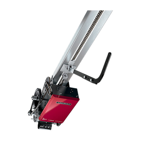 motor para puerta de garaje precio Liftmaster T1011L5mc de 1hp bogota, medellin, bucaramanga