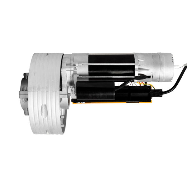 motor para puerta enrollable Armadillo 200B en bogota, bucaramanga, medellin, barranquilla, cali, tunja