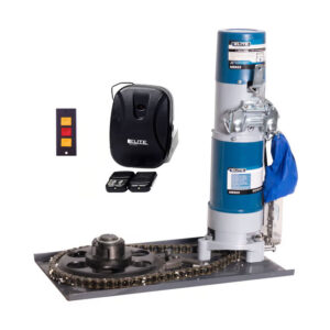 Motor Puerta Enrollable Elite 424DC
