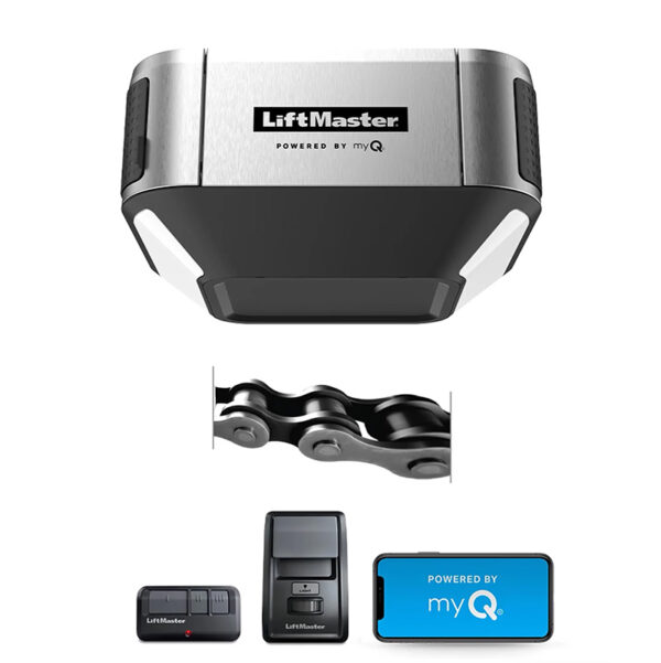 motor porton electrico Liftmaster 84505 RMC medellin, barranquilla, bogota, cali, valledupar