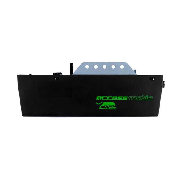 motor puerta electrica garaje Accessmatic Puma 1200 en cucuta, bogota, medellin, valledupar, villavicencio, cartagena, barranquilla, tunja