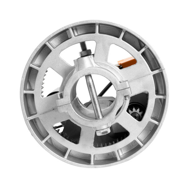 motor puerta enrollable Armadillo 200B en pasto, nariño, medellin, cali, bogota, tunja, santamarta, monteria, ibague