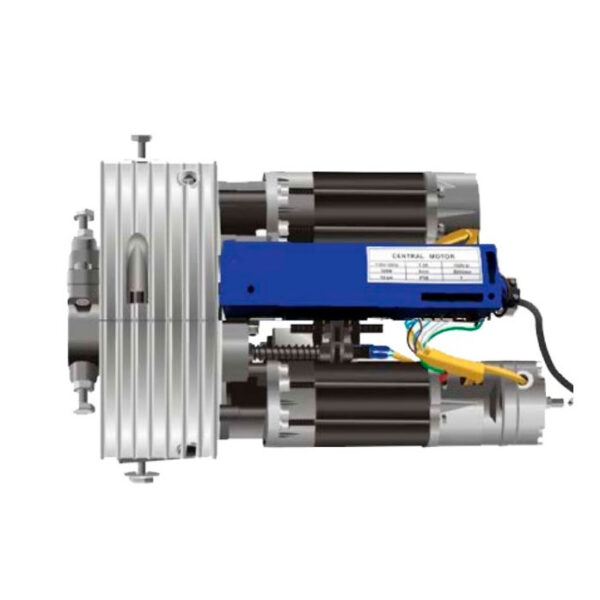 motor puerta enrollable NAS Hercules 3600 bogota, bucaramanga,medellin, cali, tunja, cartagena, neiva, valledupar