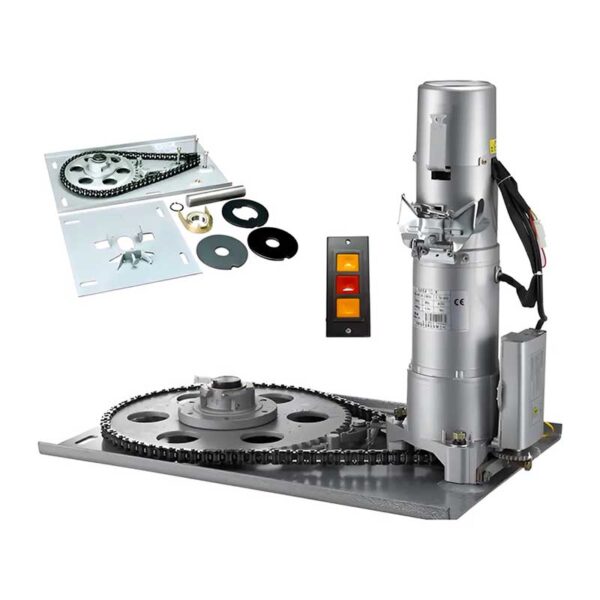 Motores para Puertas Enrollables NAS Odin 800 cerca de mi, bogota, medellin, barranquilla, cartagena, valledupar, sincelejo, monteria, ibague, cucuta, santamarta, tunja, cali