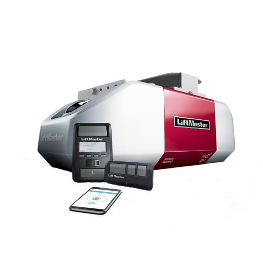 motor puerta garaje Liftmaster 8580WLB barranquilla, bucaramanga, cali, cucuta, valledupar