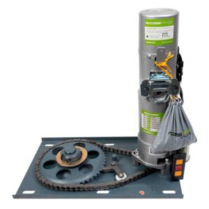 Motor para Persiana Metalica Enrollable Hulk 500s en bucaramanga, medellin, cali, tunja, barranquilla, valledupar, cucuta, neiva, armenia, ibague, cartagena