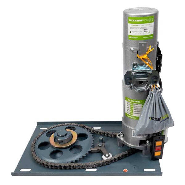 Motor para Persiana Metalica Enrollable Hulk 500s en bucaramanga, medellin, cali, tunja, barranquilla, valledupar, cucuta, neiva, armenia, ibague, cartagena