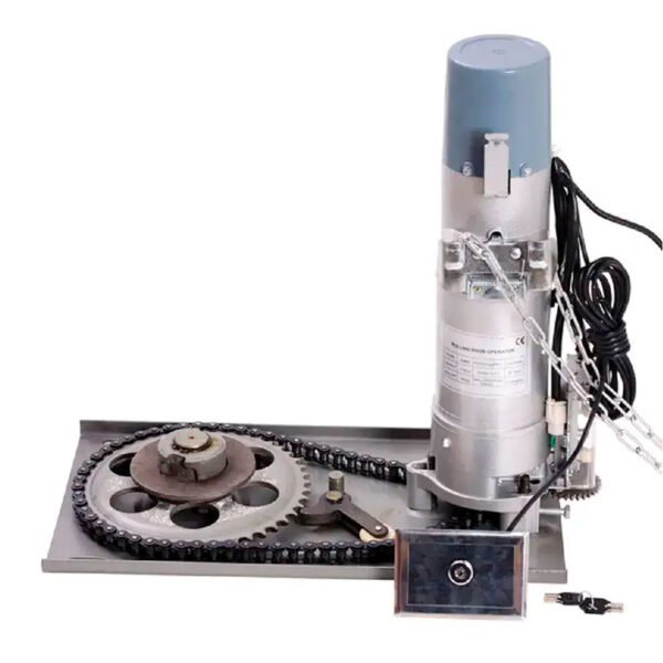 Motores para Persianas Enrollables de Garaje NAS Odin 1000 bucaramanga, medellin, bogota, cali, barranquilla, cartagena, sincelejo, armenia, tunja, cucuta, manizales, pereira, ibague