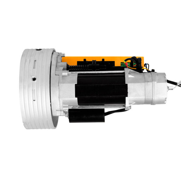 motor puertas enrollables Armadillo 200B en valledupar, bucaramanga, medellin, barranquilla, cartagena, sincelejo