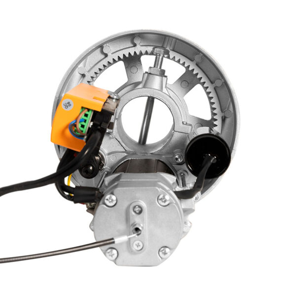 motores electricos para persianas enrollables Armadillo 200B en barranquilla, manizales, pereira, ibague, neiva, tunja