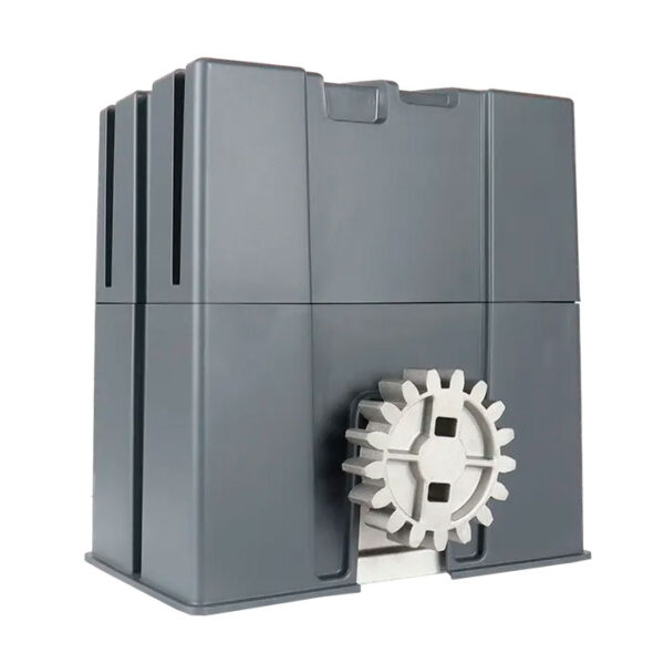 motores electricos para portones corredizos precio DZ 1300 Jetflex bucaramanga, medellin, bogota, tunja, valledupar