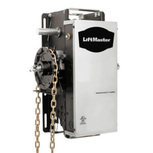 Motor de Porton Electrico Enrollable Liftmaster MH5011UR | 1/2 Hp bogota, bucaramanga, medellin, barranquilla, cali, cucuta, valledupar, cartagena
