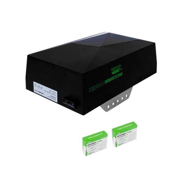 motores para garajes electricos Accessmatic Puma 1200 en bucaramanga, barranquilla, cartagena, valledupar, cucuta, armenia, pasto, tunja