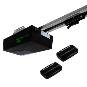 Motor Electrico de Garaje Accessmatic Puma 1200 en bucaramanga, medellin, valledupar, tunja, cucuta, barranquilla, ibague, cartagena, sincelejo, tunja, pasto, popayan, villavicencio, monteria