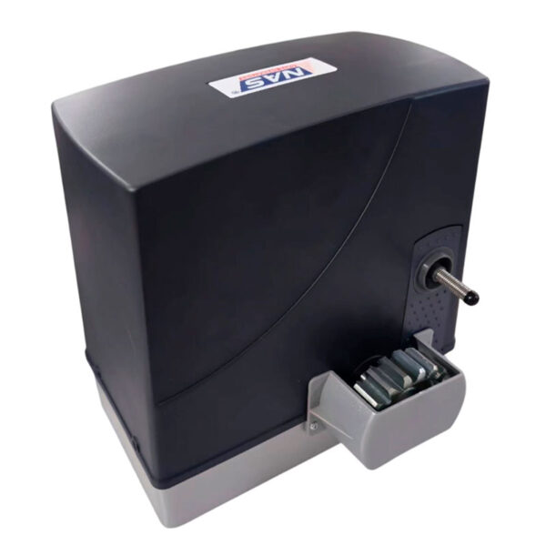 Motor para Porton de Corredera Nas Forte 800 en bucaramanga, medellin, bogota, cali, tunja. barranquilla