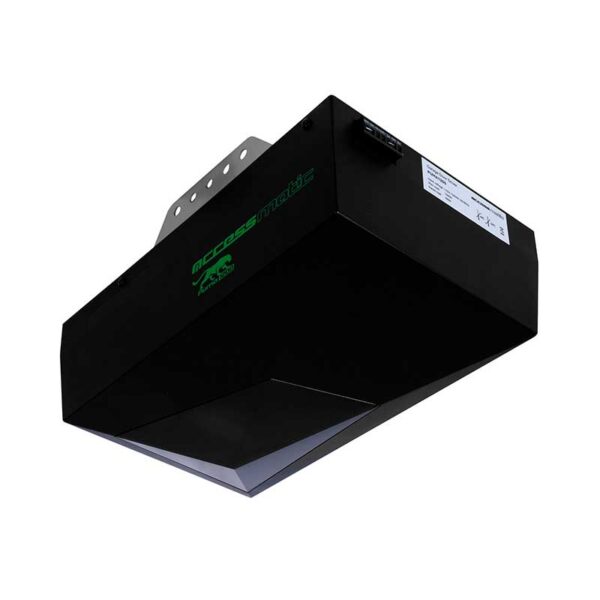motorizacion de puertas de garaje Accessmatic Puma 1200 en cali, bucaramanga, bogota, armenia, barranquilla, cartagena, tunja