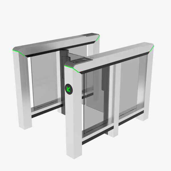 pasillo peatonal Mars Pro S1000 bucaramanga, medellin, bogota, cali, barranquilla, cartagena