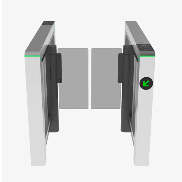 Pasillos Motorizados Zkteco Mars Pro S1000 bogota, medellin, barranquilla, cali, cartagena, cucuta, valledupar, tunja, pasto, ibague