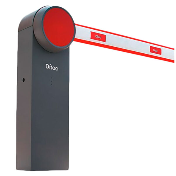 plumas para estacionamiento Ditec Qik m1 en tunja, popayan, pasto