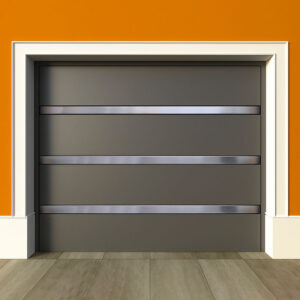 Portones Metalicos para Garaje Modernos en bogota, cali, bucaramanga, medellin, tunja, cartagena, sincelejo, monteria, pasto