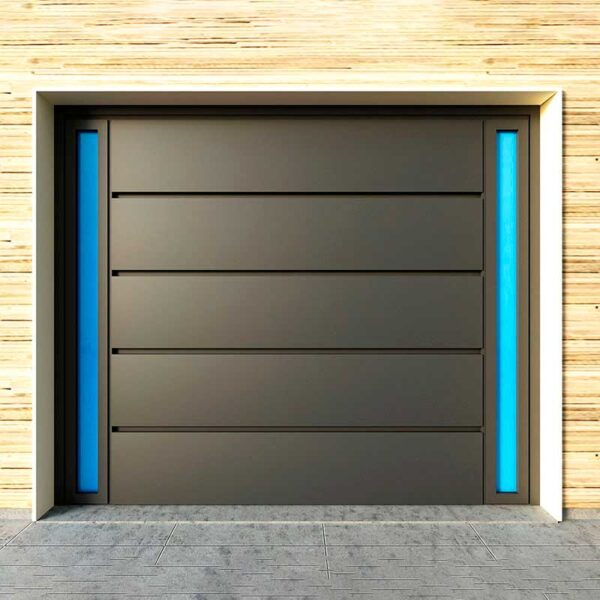 puerta para garaje de metal en bogota, bucaramanga, valledupar, villavicencio, armenia, pereira, ibague, barranquilla, cartagena, sincelejo