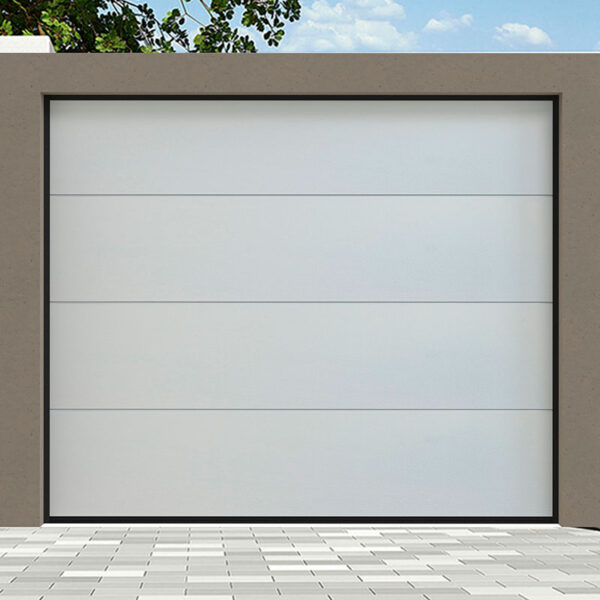 puertas de garaje economicas en barranquilla, santamarta, cartagena, bogota, cali, tunja