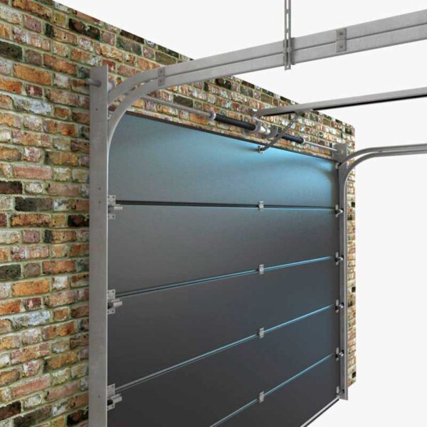 puertas electricas para garaje en medellin, valledupar, barranquilla, cali, tunja, armenia.