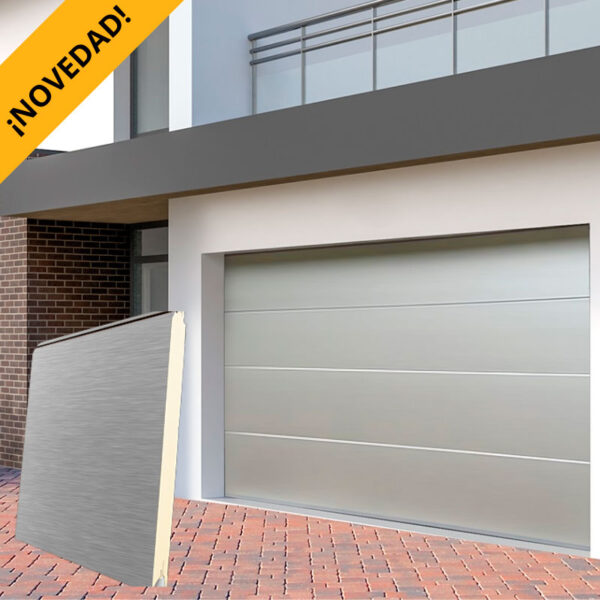 puertas garaje automatizadas en cucuta, bucaramanga, bogota, barranquilla, santamarta