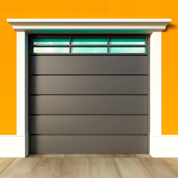 puertas metalicas para garaje en sincelejo, armenia, monteria, cali, bucaramanga, bogota, medellin, valledupar