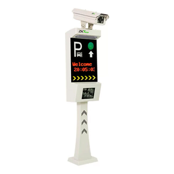 Control Acceso Vehicular Zkteco LPRS1000 en bogota, medellin, cali, barranquilla, bucaramanga, valledupar, manizales, sincelejo, armenia, tunja, villavicencio, cali, boyaca