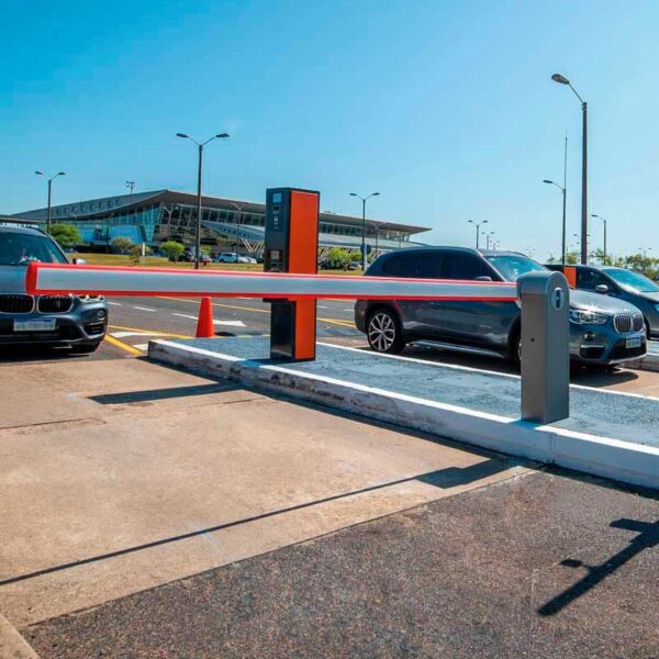 talanquera parqueadero Ditec_QIK en sincelejo, armenia, ibague