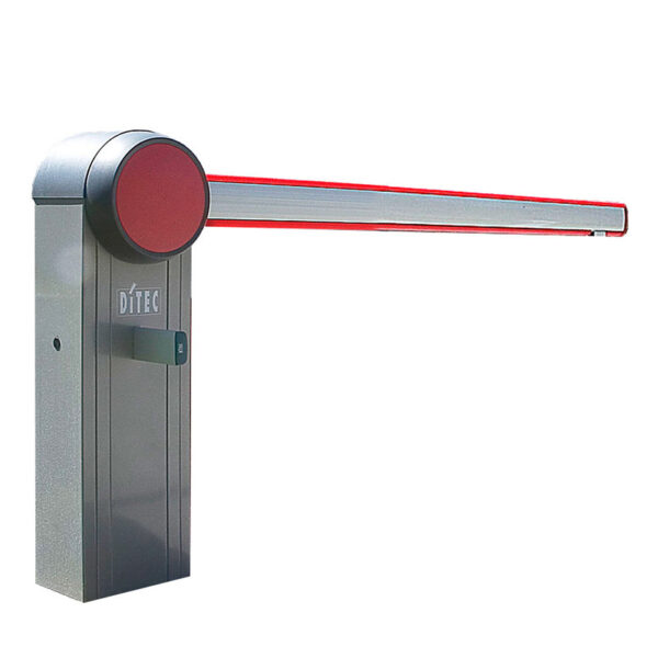 talanquera vehicular Ditec Qik m2 en monteria, ibague, sincelejo