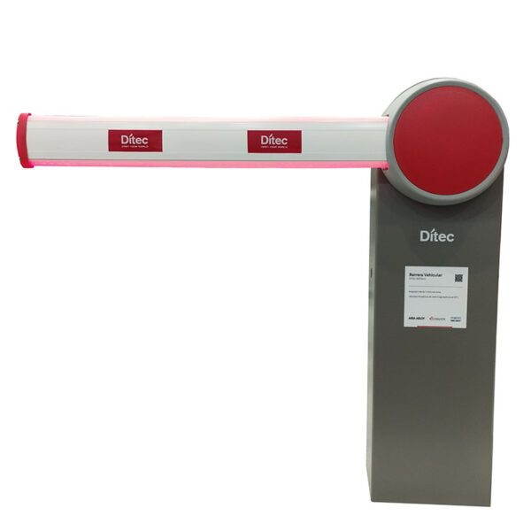 talanquera vehicular precio ditec Qik M1 en cucuta, bucaramanga, bogota